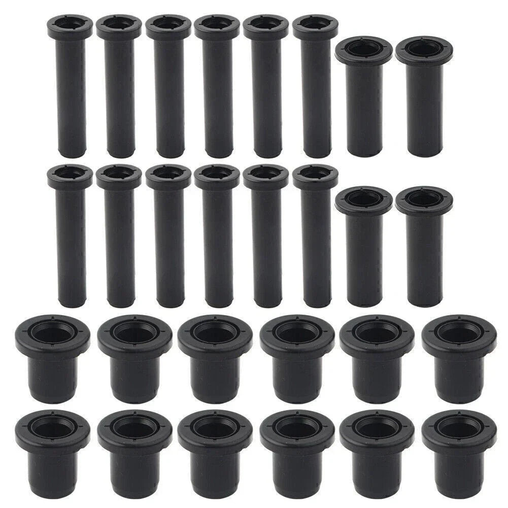 Front & Rear A-Arm Bushing Kit for Polaris RZR 800 & RZR S (2008-2014)