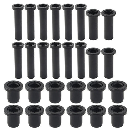 Front & Rear A-Arm Bushing Kit for Polaris RZR 800 & RZR S (2008-2014)