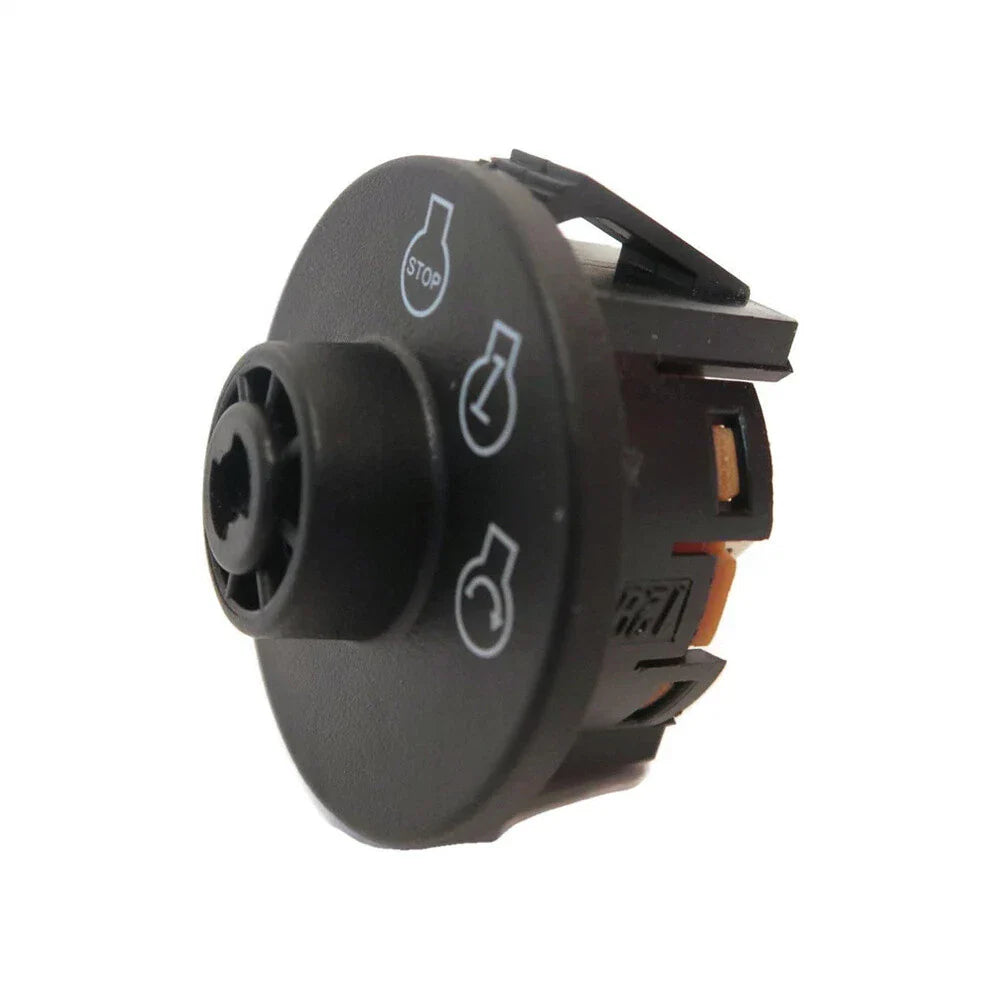Ignition Switch & Key Set for Toro ExMark ZMaster TimeCutter Titan