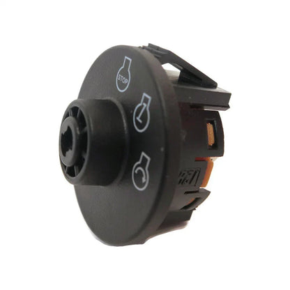 Ignition Switch & Key Set for Toro ExMark ZMaster TimeCutter Titan