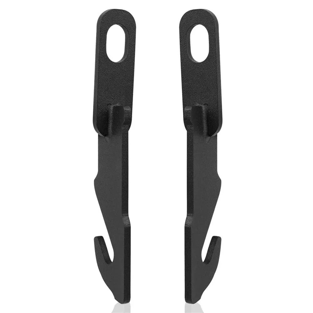 Door Latches for Polaris XP 1000, XP 4 1000, 900, S900 (2014-2023)