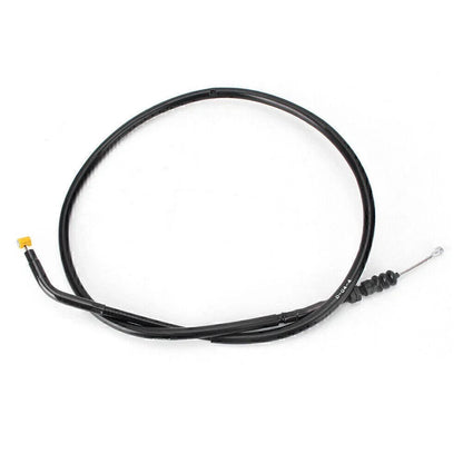 Steel Clutch Cable Wire for Kawasaki Ninja Z1000 (2014-2017) Black