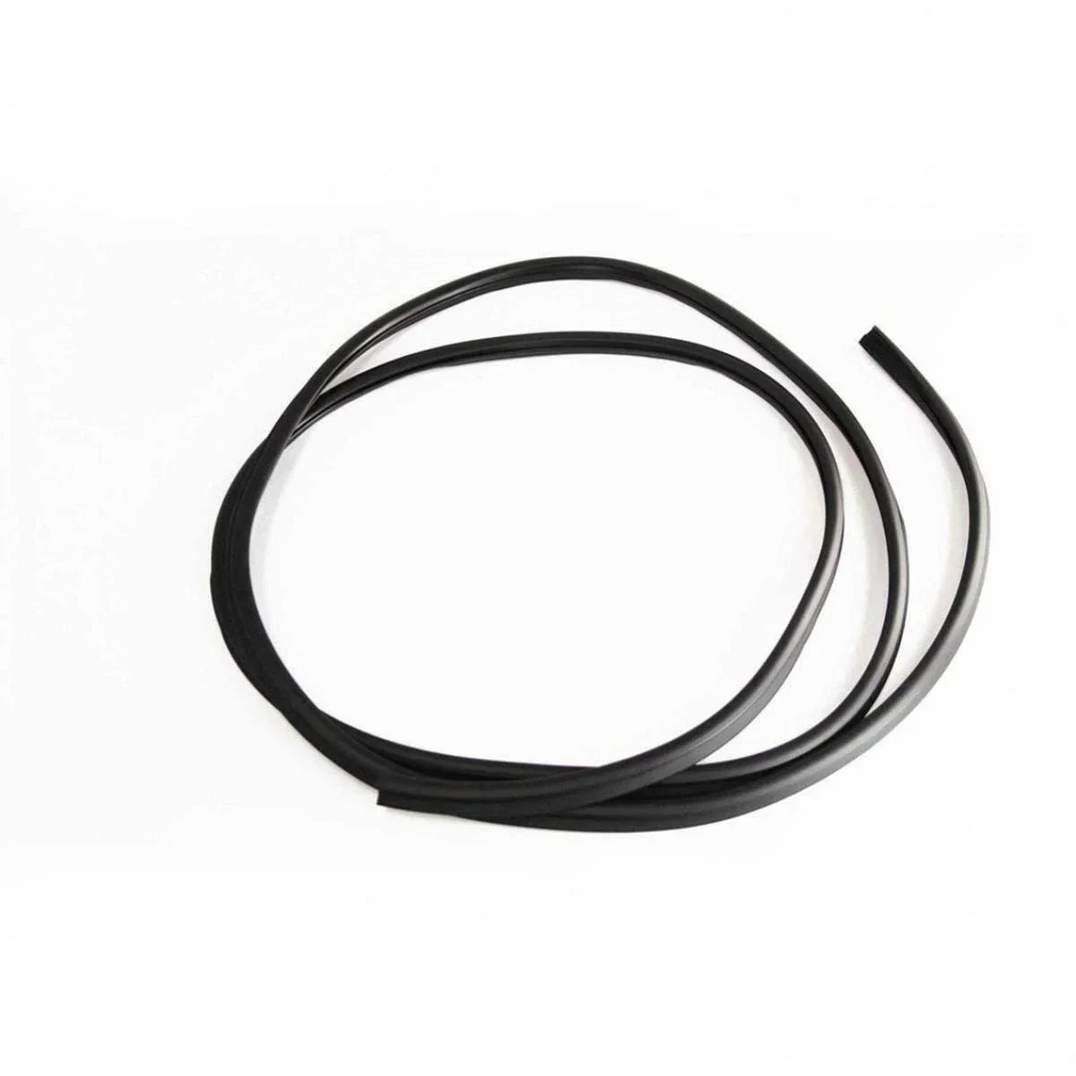 Windshield Glass Seal Weatherstrip Fits Toyota Hilux Vigo KUN26 Truck 05-15 D10