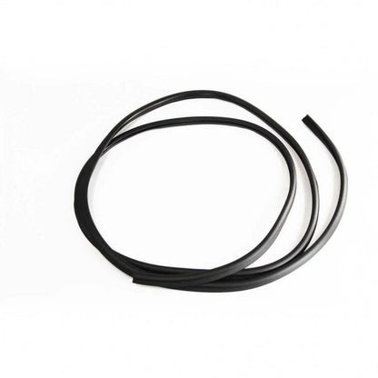 Windshield Glass Seal Weatherstrip Fits Toyota Hilux Vigo KUN26 Truck 05-15 D10