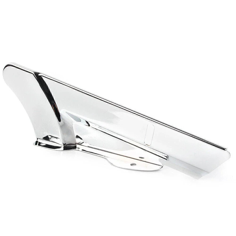 Lower Belt Guard Cover for Harley Electra Glide, Street Glide, Road King (2009-2023)