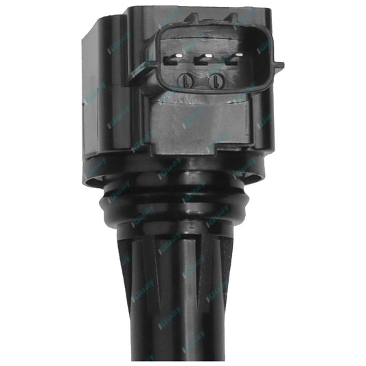 1 x Ignition Coil for Nissan Navara D23 NP300 4cyl 2.5L QR25DE 2015~2018