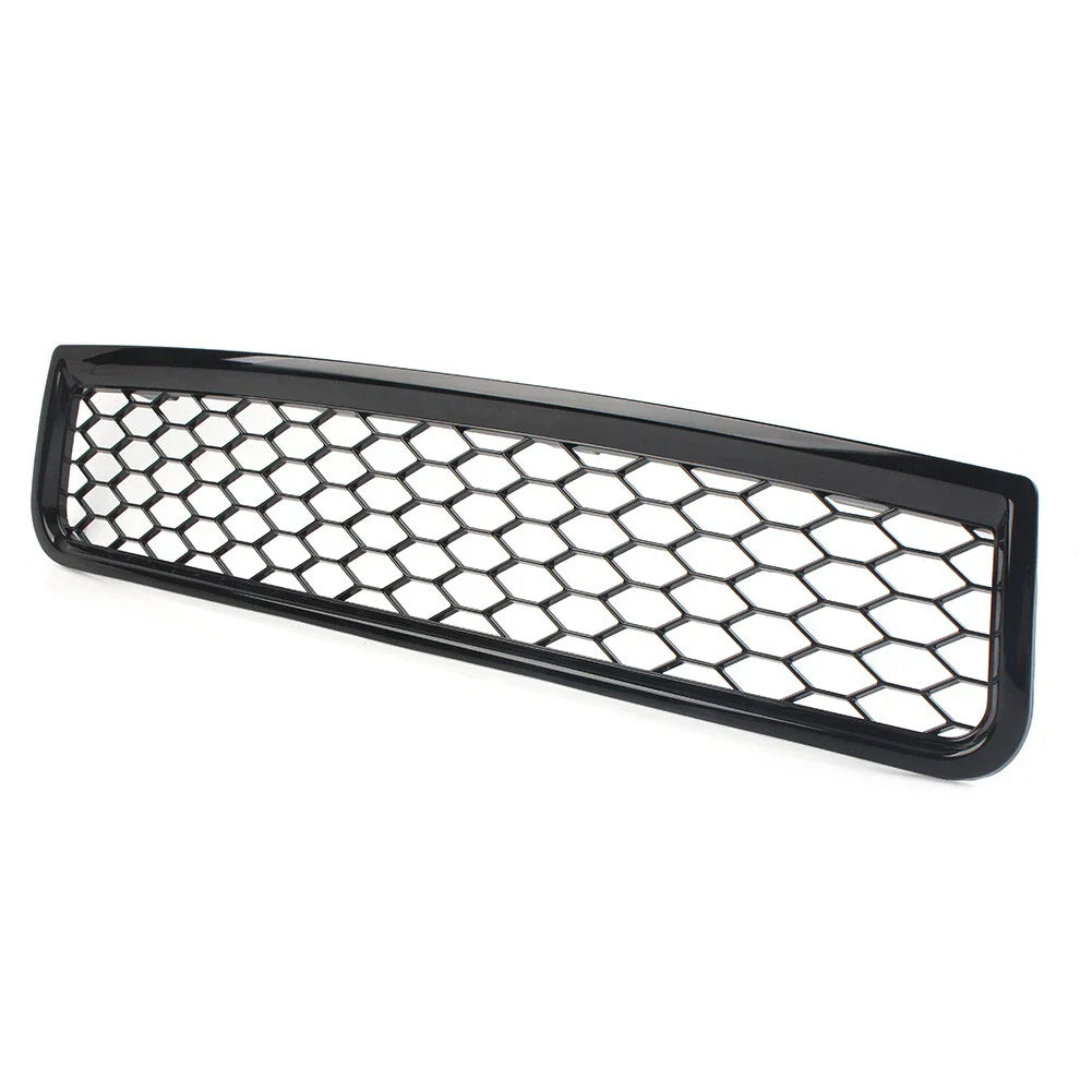 Upper Honeycomb Mesh Grille for Audi A4 B6 (2001-2005)