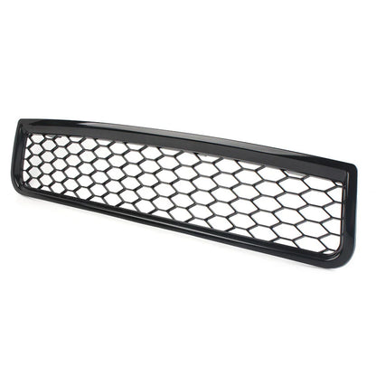 Upper Honeycomb Mesh Grille for Audi A4 B6 (2001-2005)