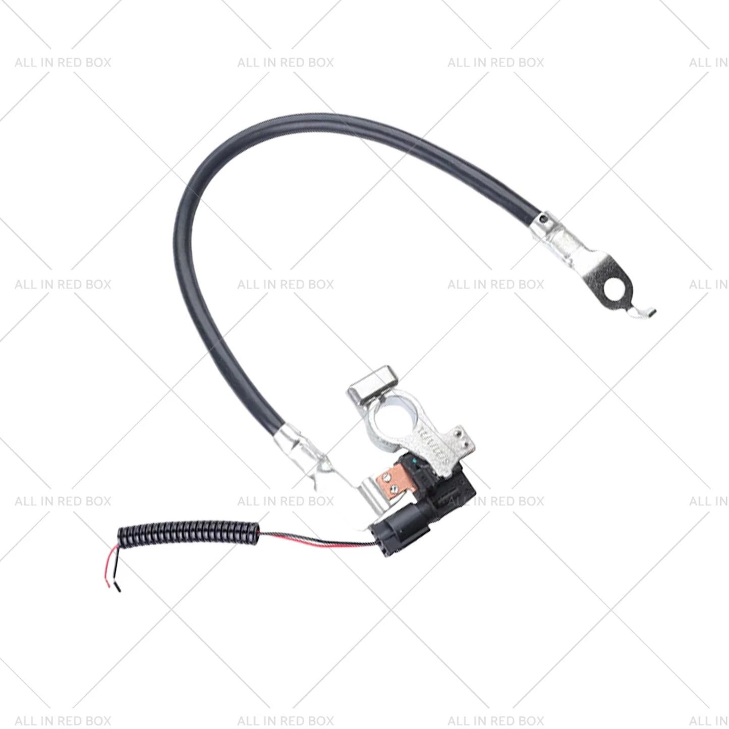 Battery Negative Cable Sensor for Ford Escape, Focus (2012-2018)