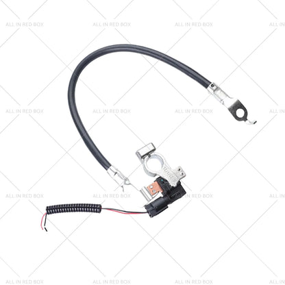 Battery Negative Cable Sensor for Ford Escape, Focus (2012-2018)