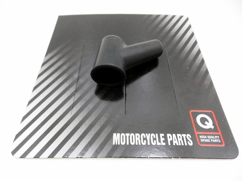 Front Brake Master Cylinder Rubber Boot for Suzuki GV1400 Cavalcade (86-88)