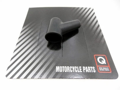 Front Brake Master Cylinder Rubber Boot for Suzuki GV1400 Cavalcade (86-88)