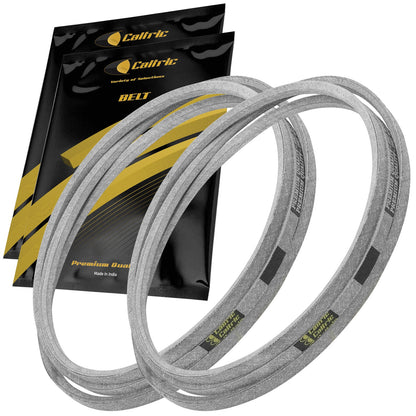Deck Belts 42 Inch Replacement for Exmark Quest S-Series E-Series (2005–2008)