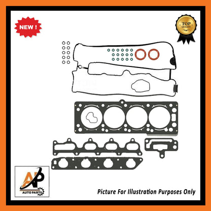 Engine Head Gasket Set Replacement for Opel Vauxhall Z20LET Z20LER (2001–2012)