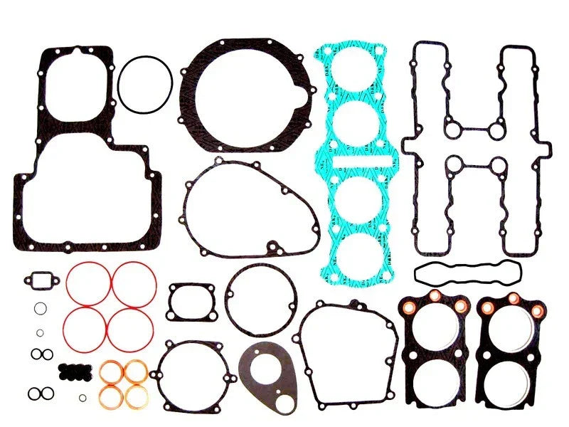 Complete Engine Gasket Set for Kawasaki KZ1000 (1977-1978)