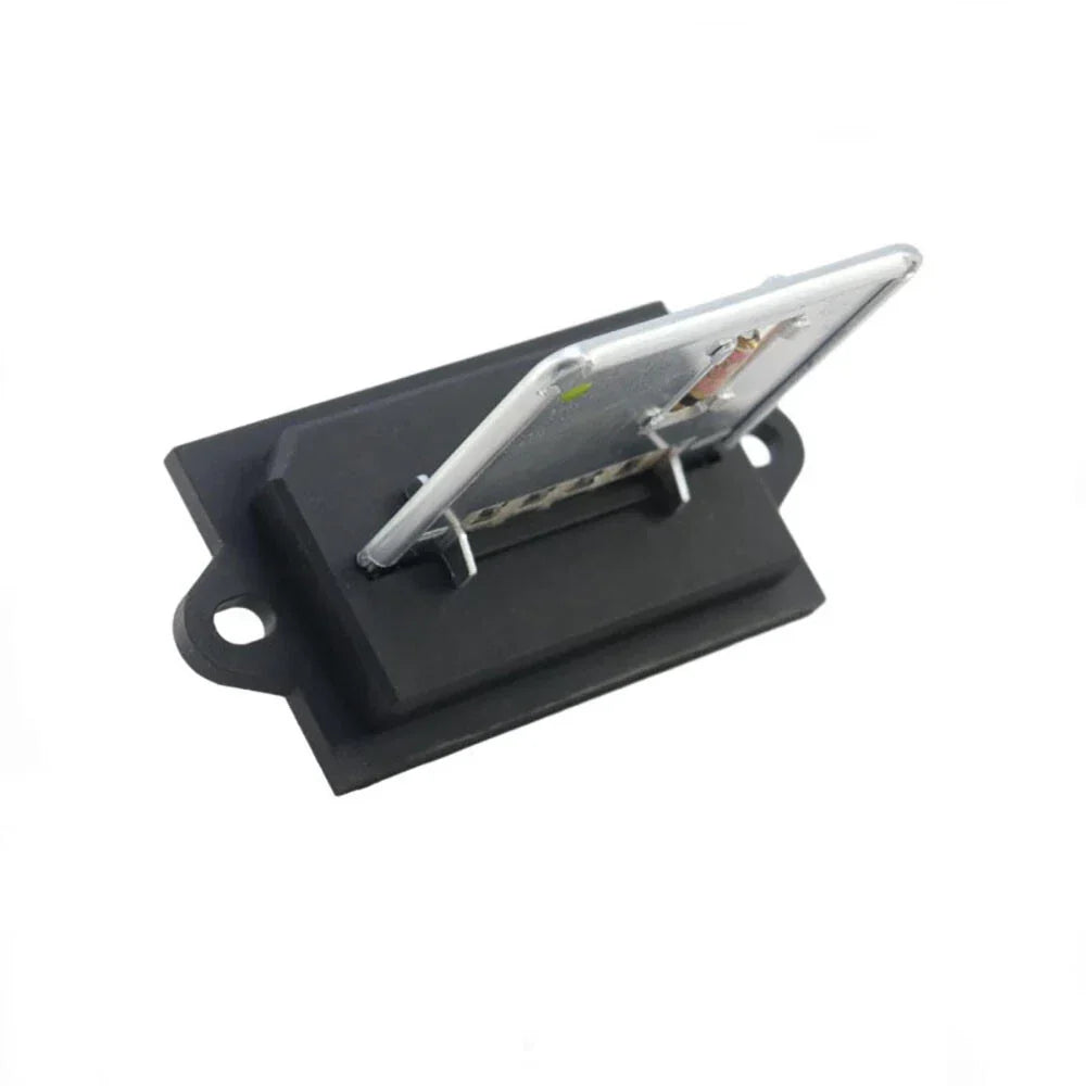 Blower Motor Resistor for Subaru Crosstrek Forester WRX (2013-2021)