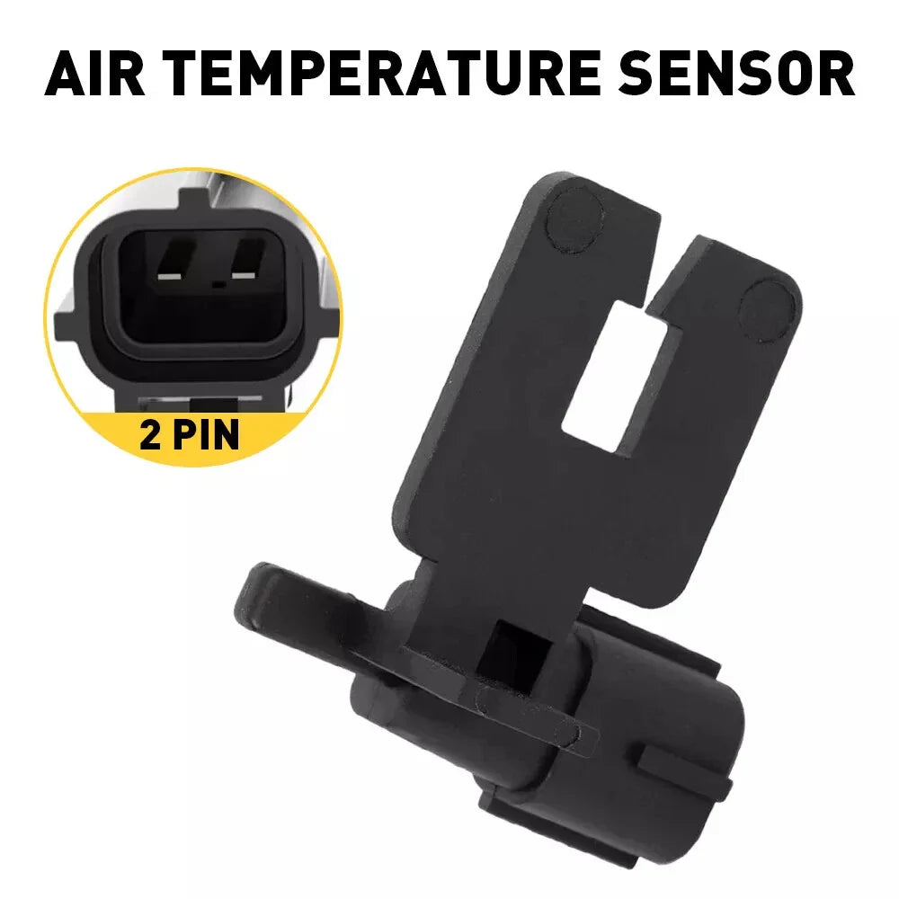 Ambient Air Temperature Sensor for Chrysler 200, Dodge Charger, Ram, Jeep (2011-2014)