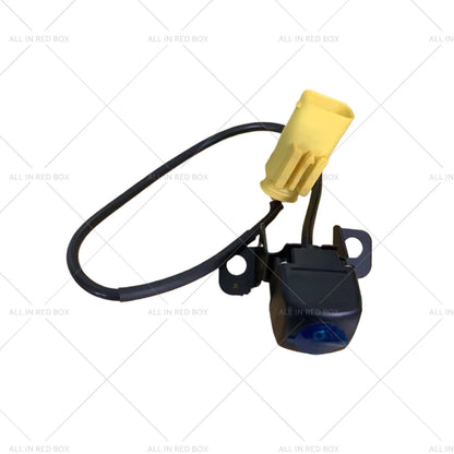 Rear View Backup Camera for Kia Sorento (2014-2015)