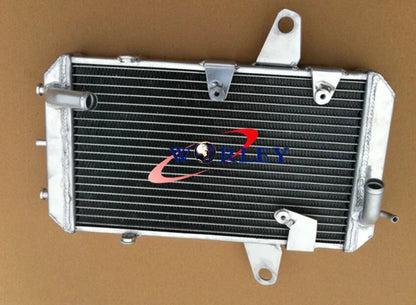 Aluminum Radiator for Can-Am DS450 2008-2011 (2008-2011)