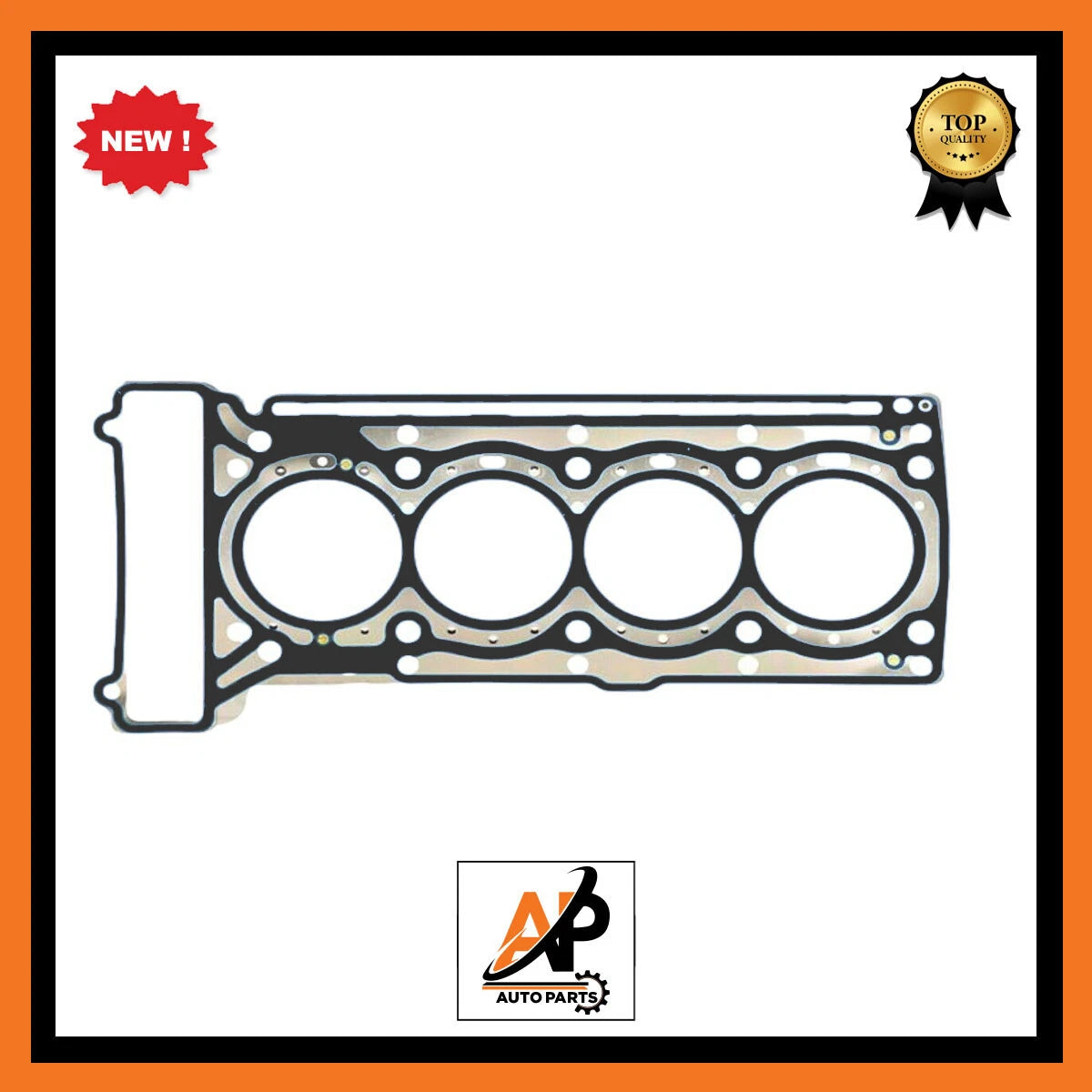 Head Gasket Replacement for Mercedes-Benz Class M271 Petrol Engine (2004–2011)