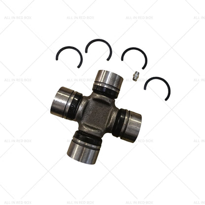 Rear Universal Joint for Toyota LandCruiser FJ45 HJ60 HZJ70 HZJ80 FZJ105 (1980-2007)