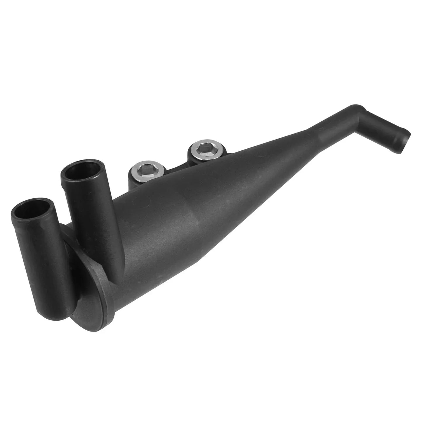 PVC Engine Crankcase Oil Water Separator for BMW Z8 X5 (2000-2003)