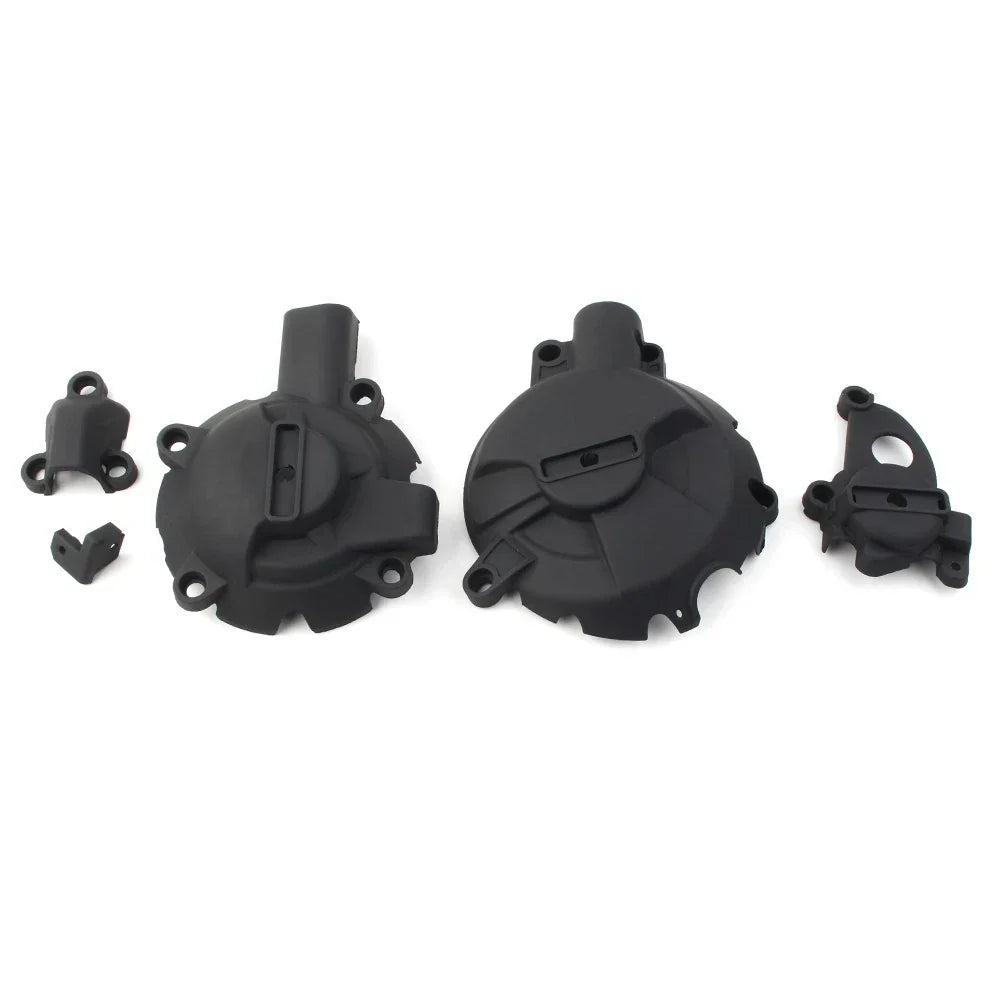Engine Cover Protector Guard for BMW S1000RR (2019-2020)