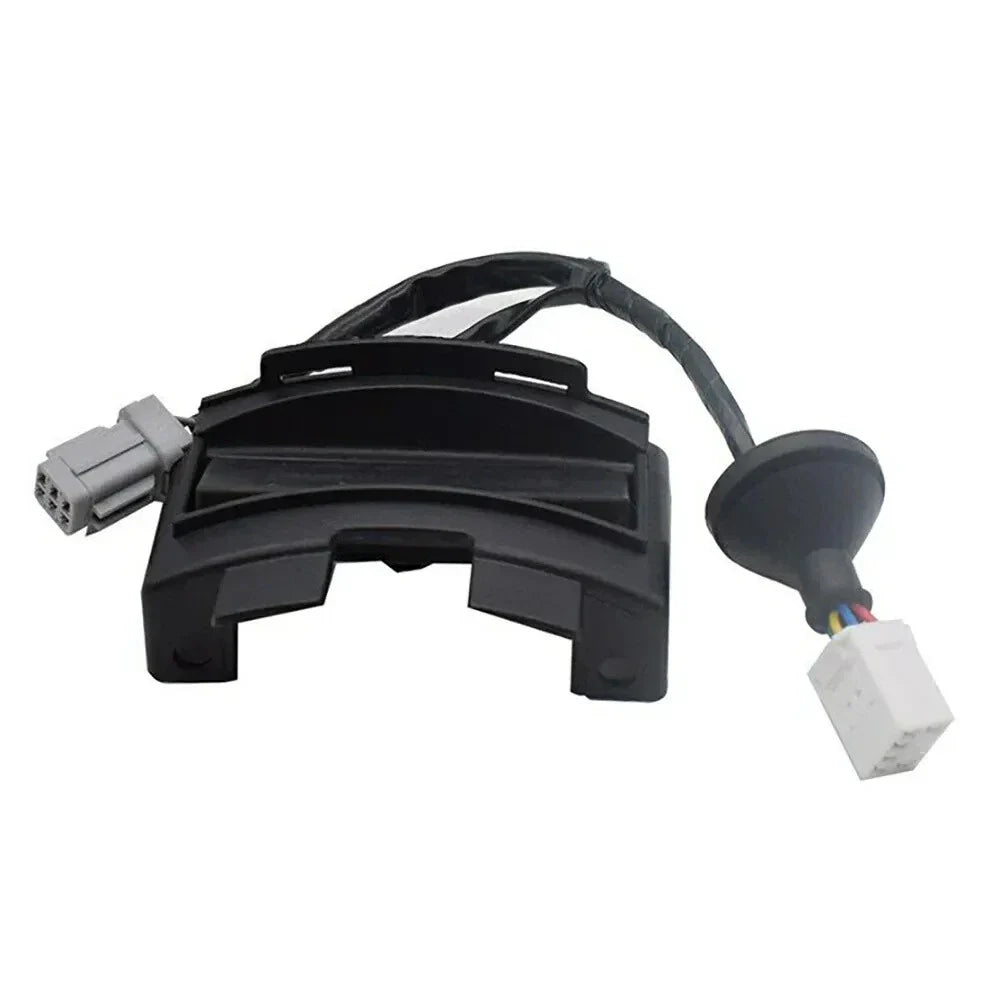 Rear Trunk Tailgate Handle Release Switch for Hyundai Veloster (2012-2017)