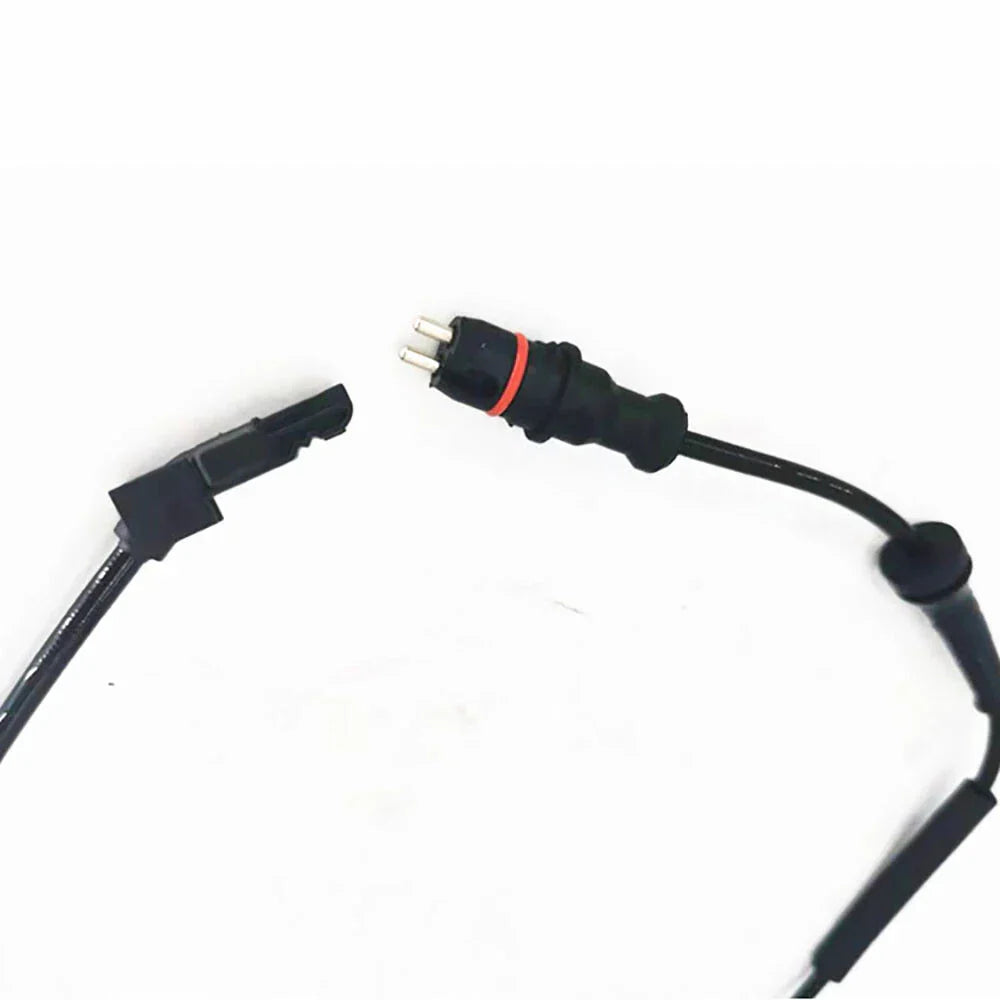 Front ABS Sensor for Renault Espace IV, Laguna II Grandtour (2002-2010)