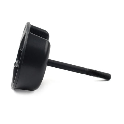 Top Mounting Tab Screw Knobs for Jeep Wrangler JK (2007-2018)