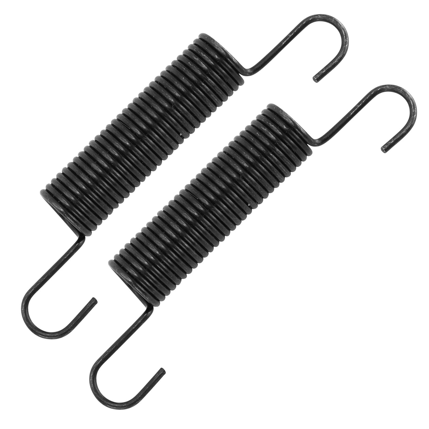 Deck Idler Springs Replacement for Husqvarna PO17542LT P19542LT (2011–2018)