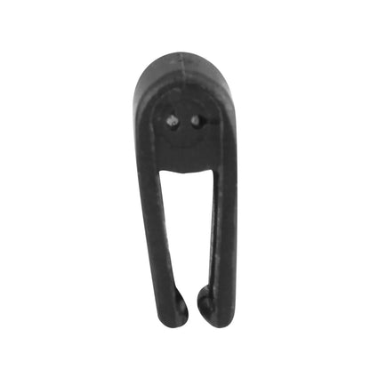 2 x Front Windshield Washer Nozzles for Mercedes-Benz Sprinter 3500 (2010-2018)