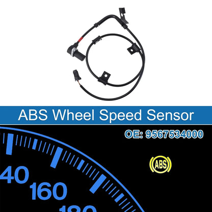 ABS Wheel Speed Sensor for Hyundai Sonata (1994-1995)