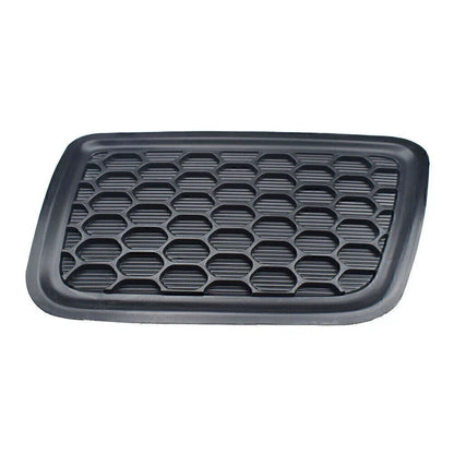 Right Side Lower Grille Tow Hook Insert Trim for Jeep Grand Cherokee (2014-2016)