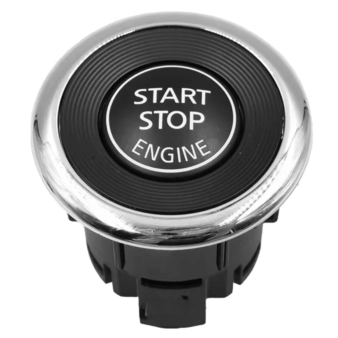 Start Stop Button Switch Rings for Nissan Altima Maxima (2013-2023)