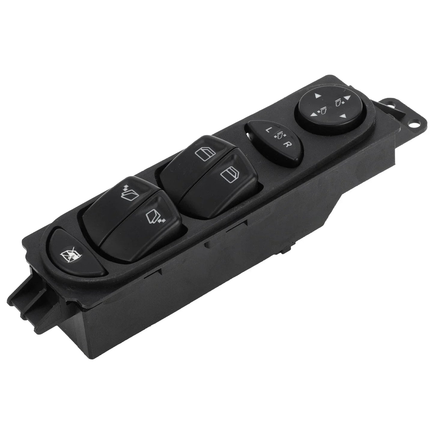 Front Right Power Window Switch for Mercedes-Benz Viano Vito (2003-2014)