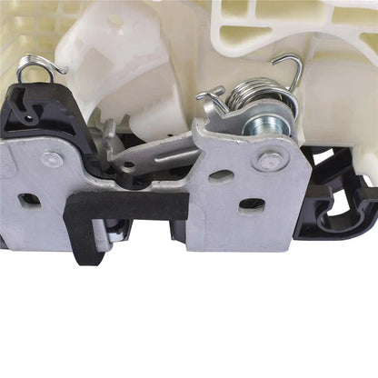 Front Left Door Lock Actuator for Jeep Grand Cherokee, Dodge Durango (2011-2015)