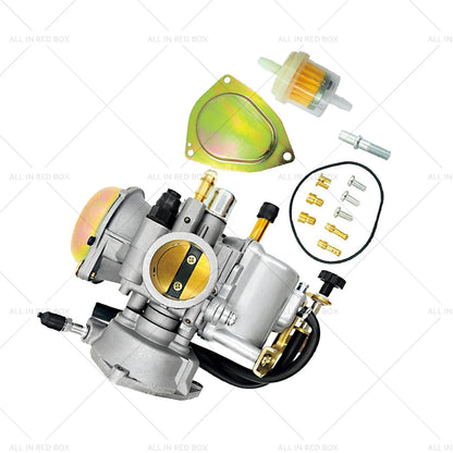 Carburetor for Suzuki Ozark 250 LT-F250 (2002-2010)