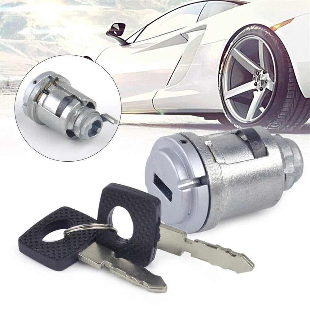 Ignition Lock Switch for Mercedes W124 W201 C124 S124 A124 (1982–1995)