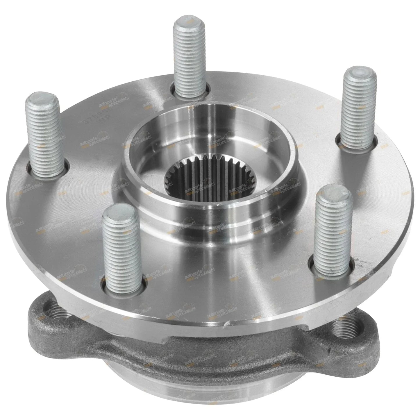 Front Wheel Bearing Hub Assembly for Toyota RAV4 (2007–2019)