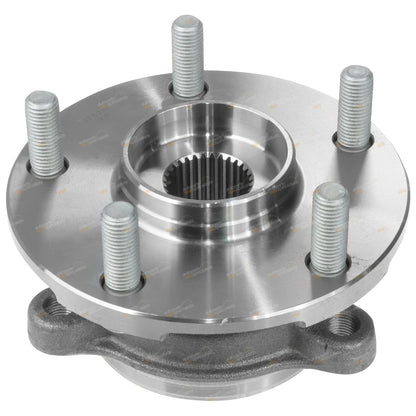 Front Wheel Bearing Hub Assembly for Toyota RAV4 (2007–2019)