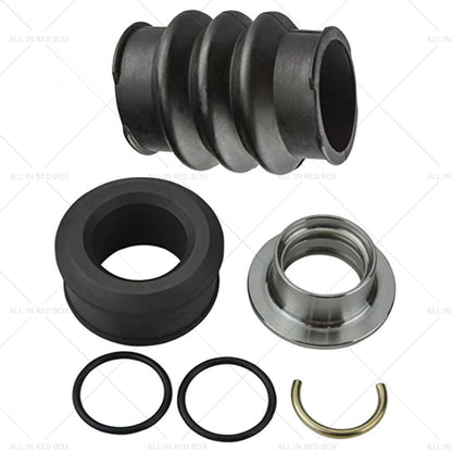 Carbon Ring Seal Boot for Sea Doo RXP RXPX RXTX (2004-2023)