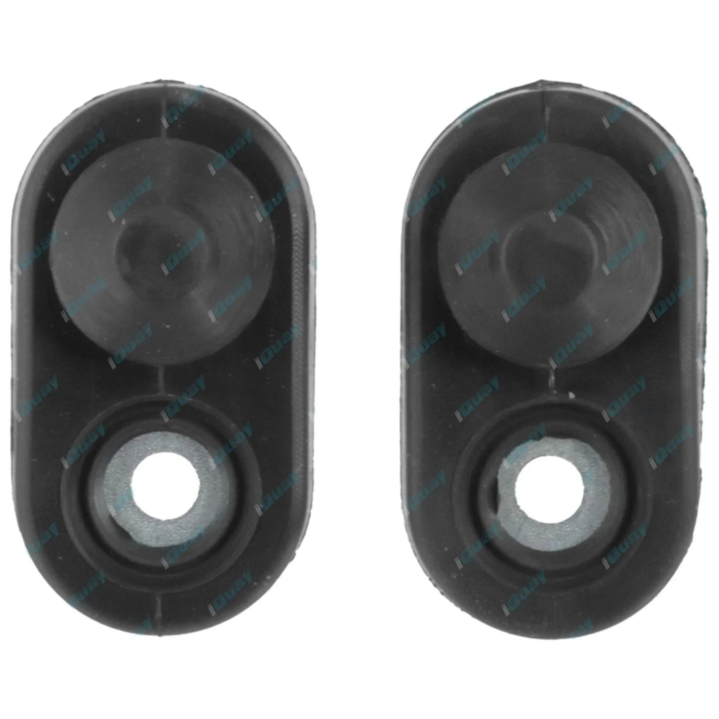 Front LH & RH Courtesy Light Door Switches for Toyota FJ Cruiser GSJ15R 2006~16
