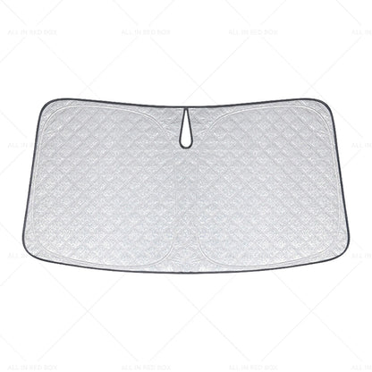 6 Layer Thick WindScreen Sun Shade for GWM Tank 300 (2021-2024)
