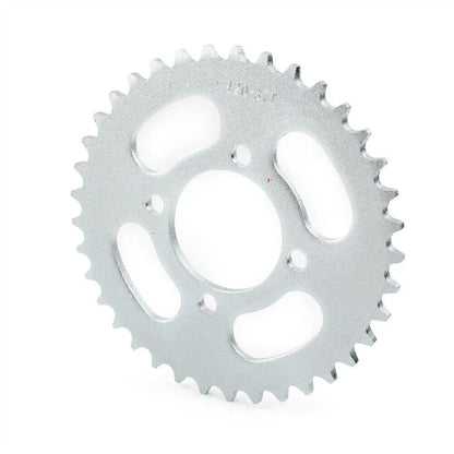 37T Rear Sprocket for 50cc 70cc 110cc 125cc Dirt Pit Bike ATV Taotao