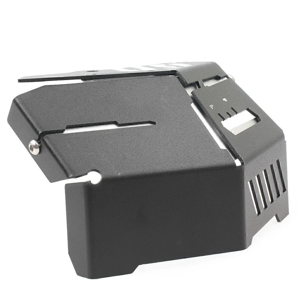 Water Coolant Reservoir Tank Cover for Yamaha MT-09 FZ-09 (2014-2016)