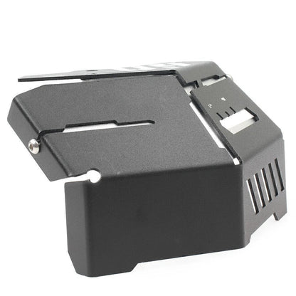 Water Coolant Reservoir Tank Cover for Yamaha MT-09 FZ-09 (2014-2016)