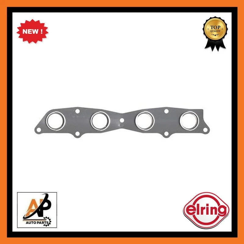 Exhaust Manifold Gasket OEM Replacement for DS P8C XUD11BTE ()