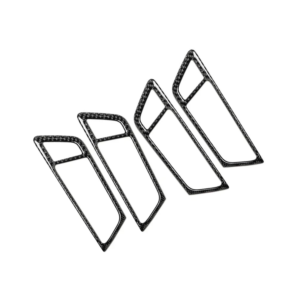 Interior Door Handle Frame Cover Trim for Audi Q5 SQ5 (2009-2018)