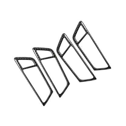Interior Door Handle Frame Cover Trim for Audi Q5 SQ5 (2009-2018)